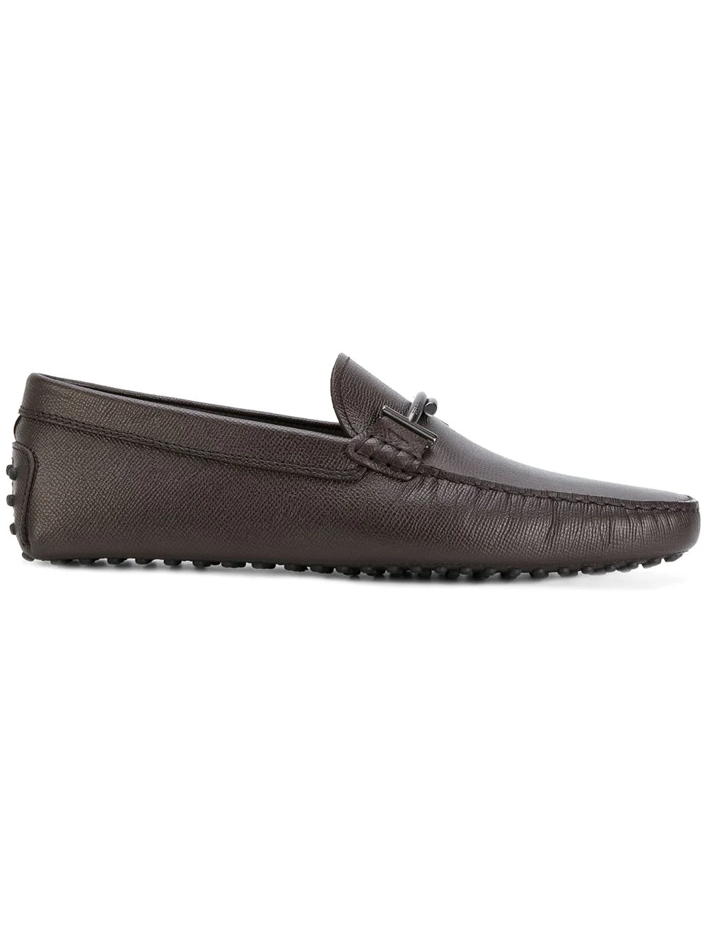 Gommino double T loafers - 1
