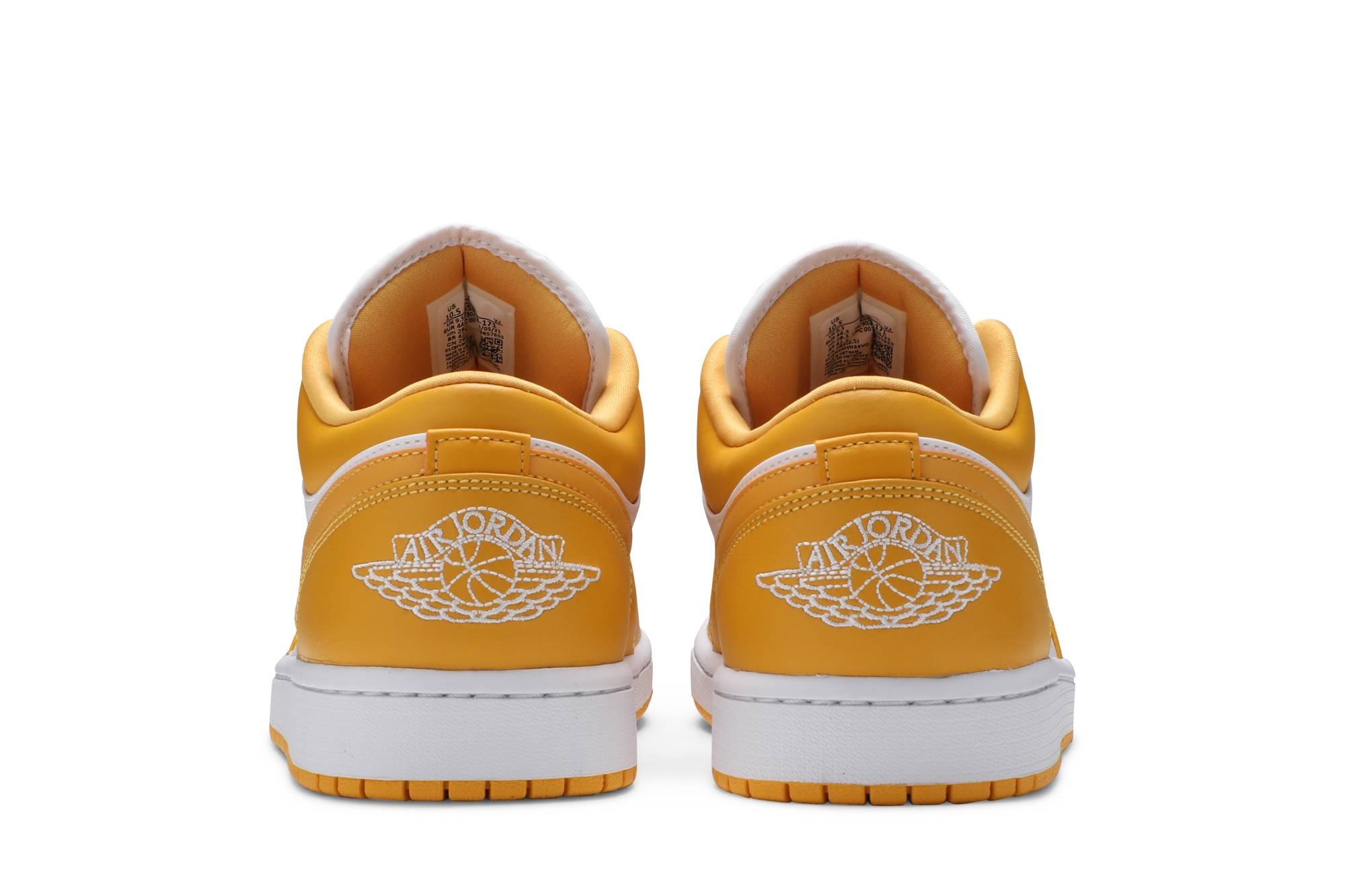 Air Jordan 1 Low 'Pollen' - 6