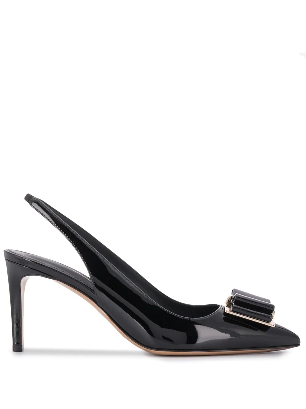 Vara slingback pumps - 1