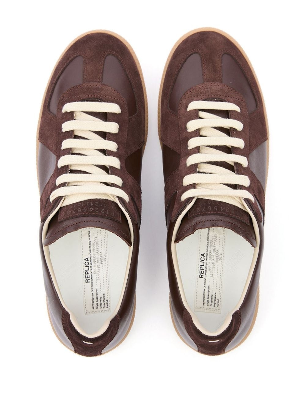 Replica sneakers - 5