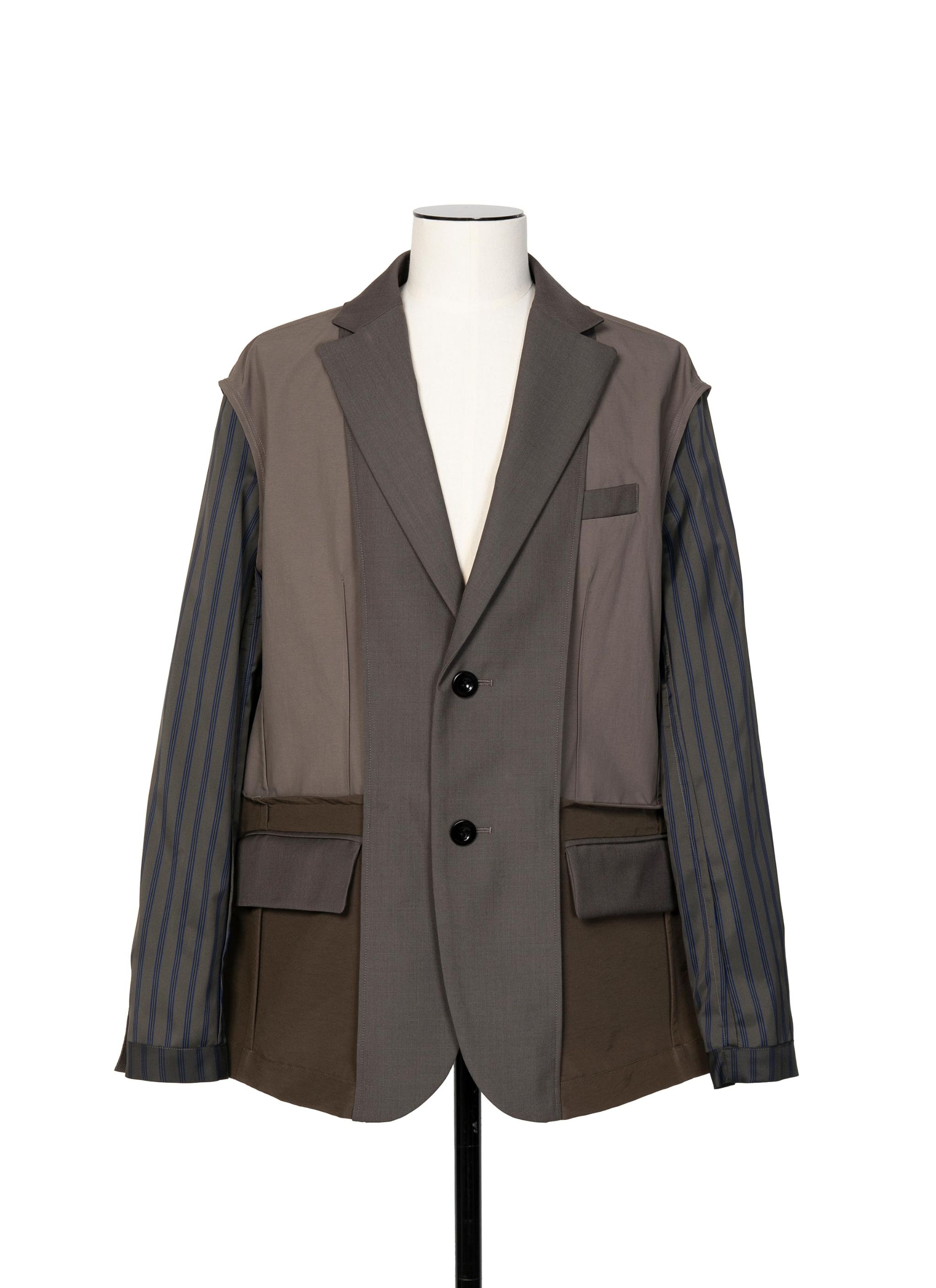 Suiting Jacket - 1