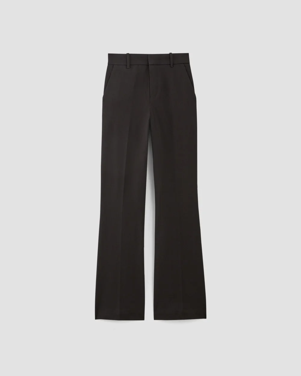THE BI-STRETCH FLARE PANT - 1