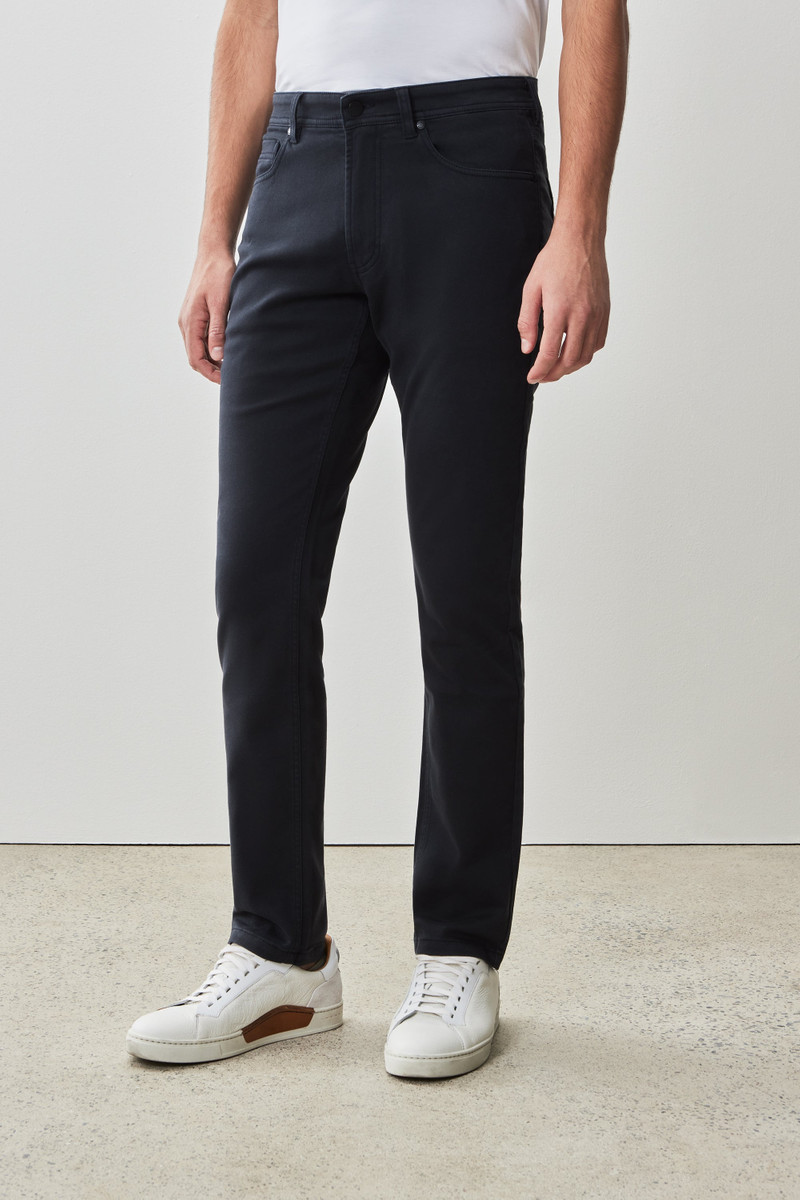 Linear 5 Pocket Pant 1