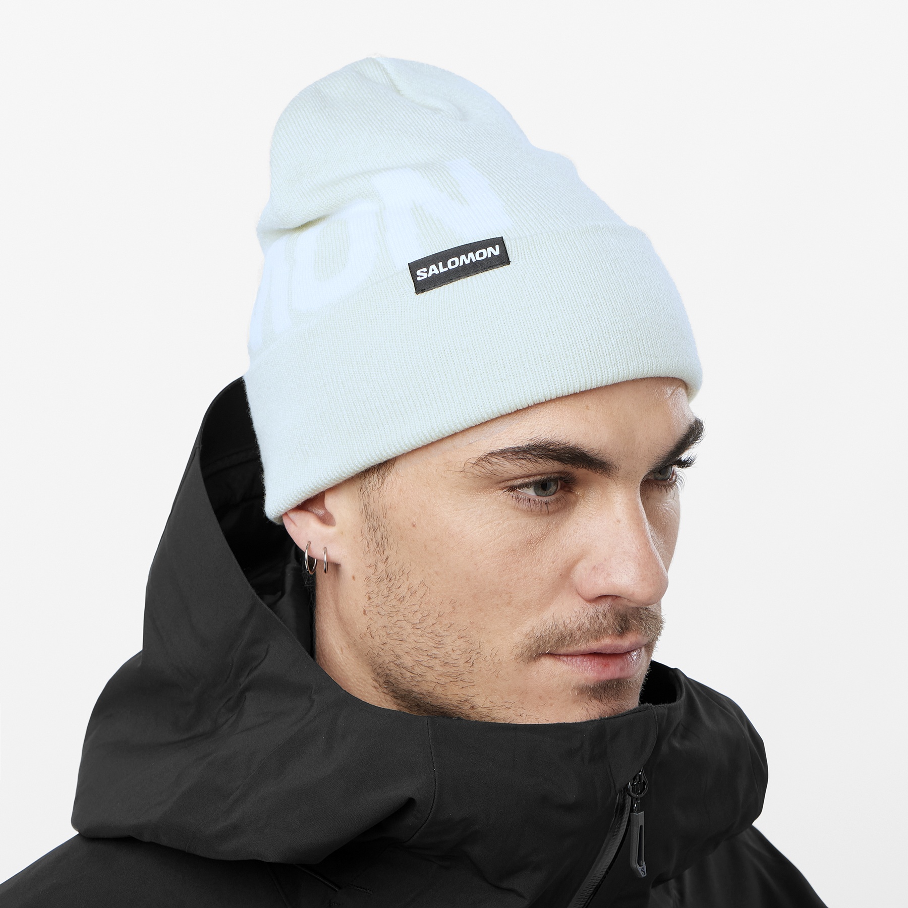HERMITAGE BEANIE - 2