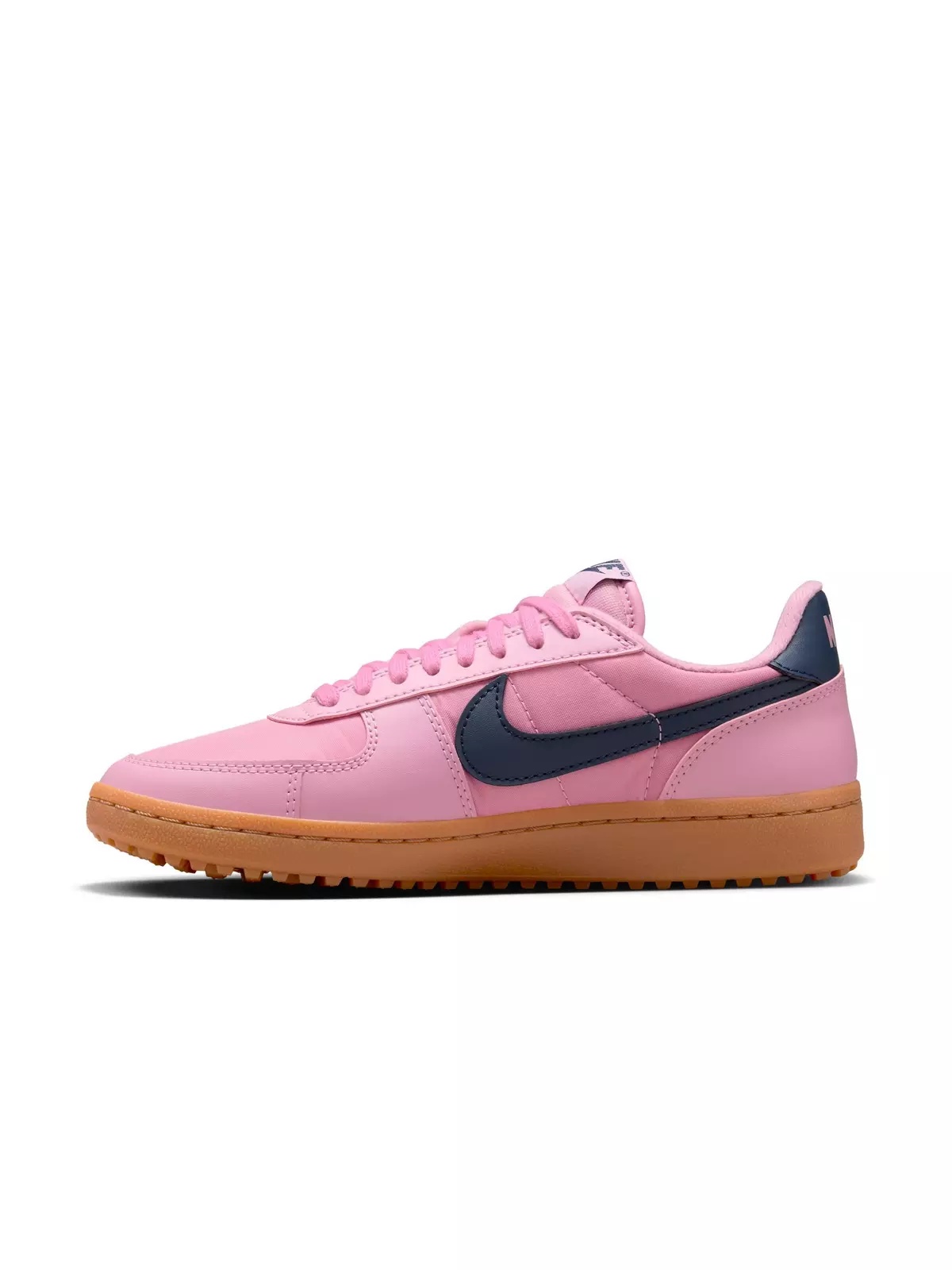Field General "Elemental Pink/Obsidian/Gum Med Brown" Women's Shoe - 3