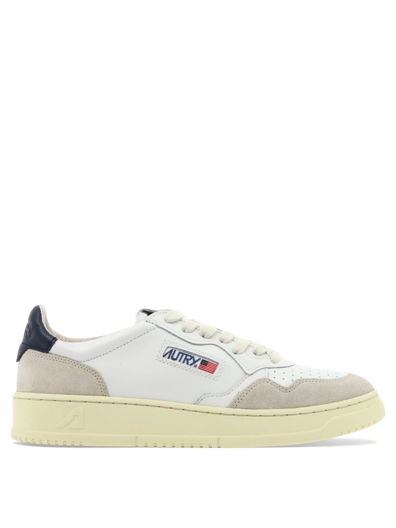 Autry "medalist Low" Sneakers - 1