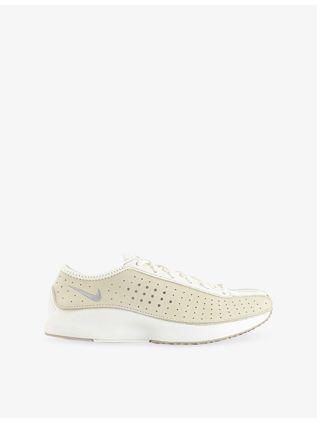 Air Superfly Woven Trainers - 1