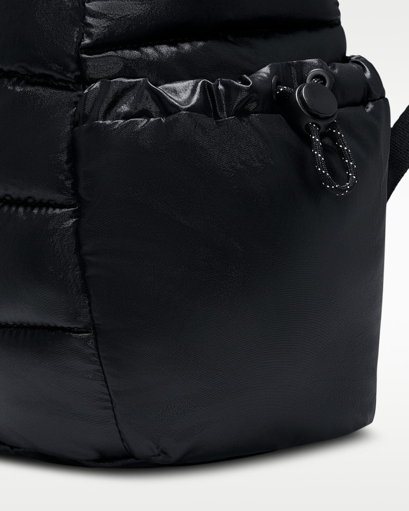Nike Sportswear Puffle Backpack (9L) 7