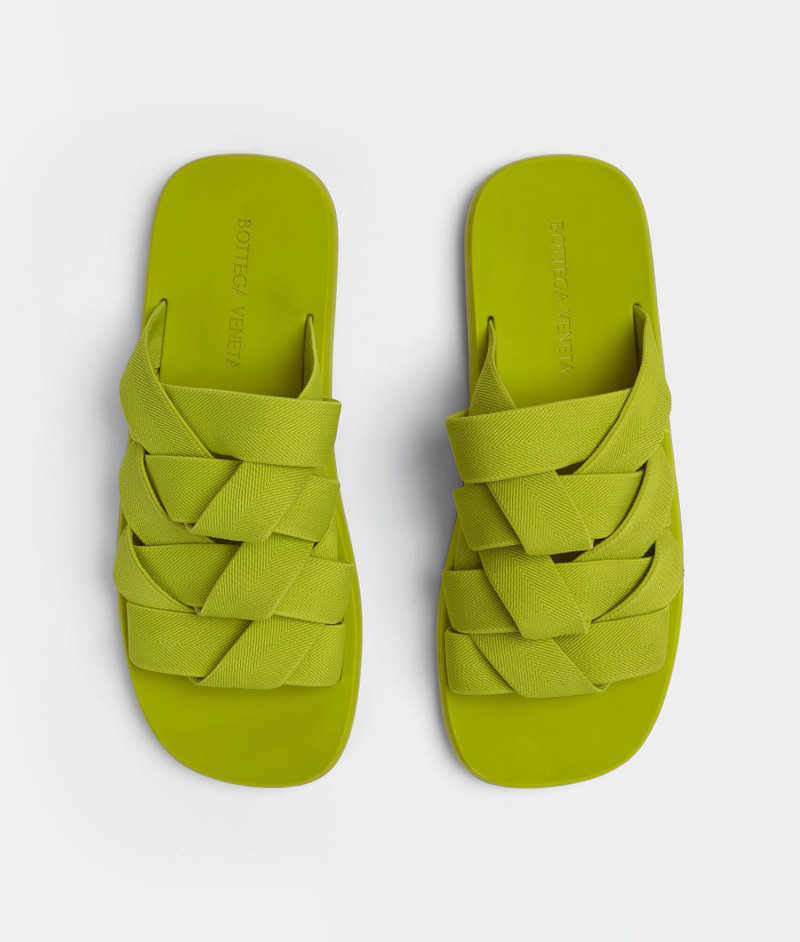 Bottega Veneta plat outlook