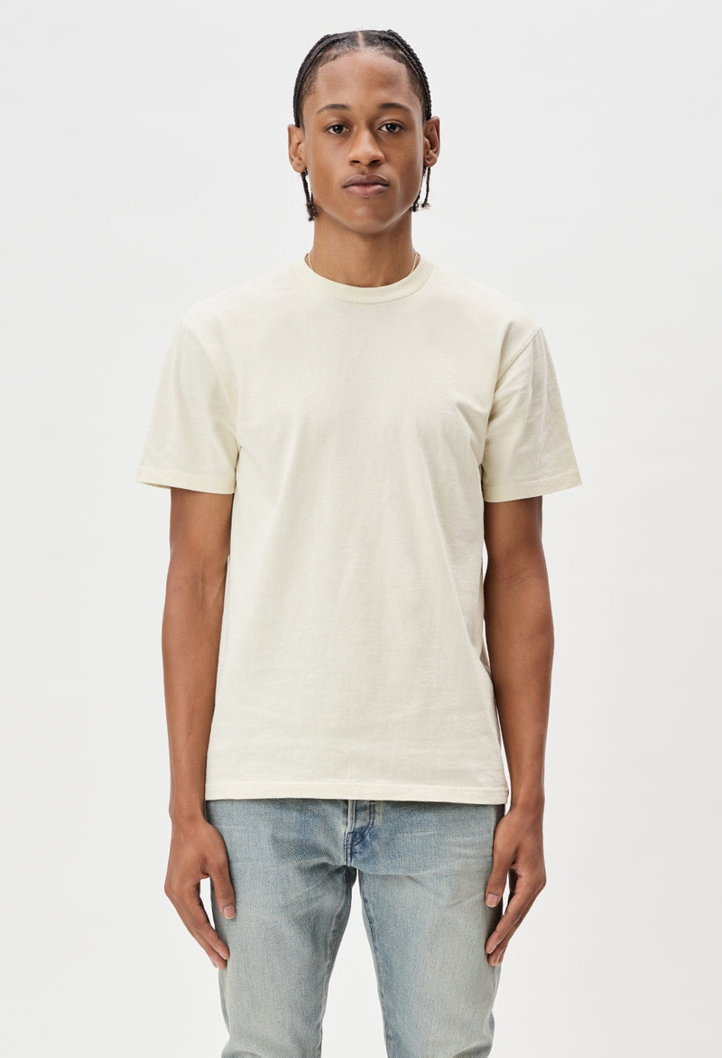 FOUNDATION 3 PACK TEES 2