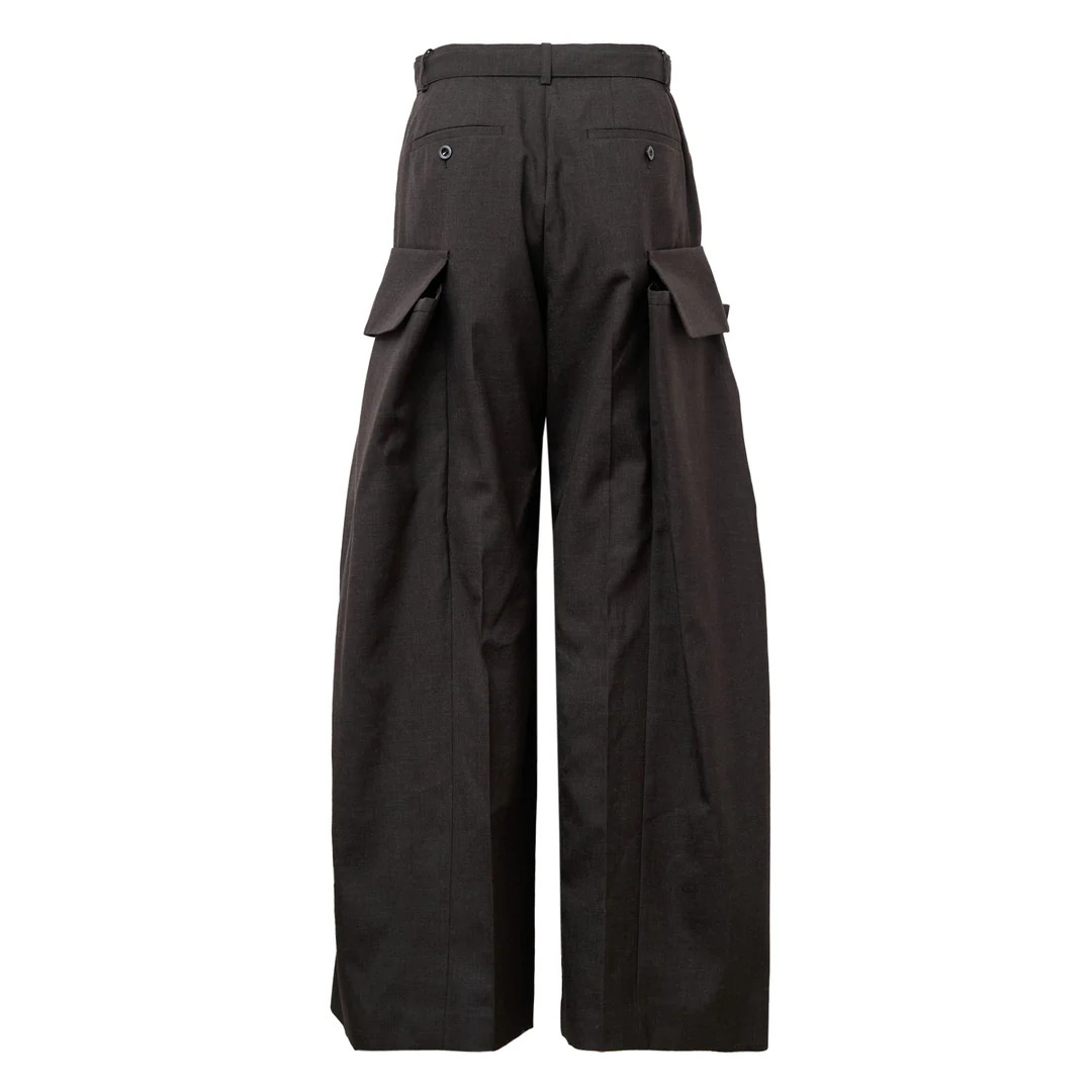 Suiting Pants - 2