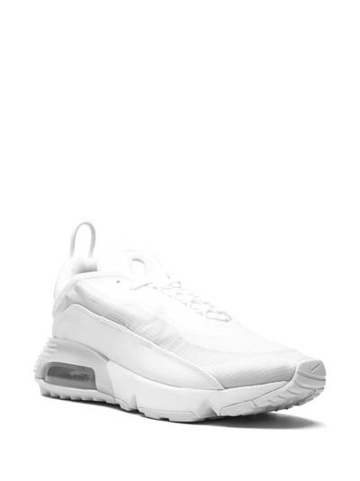 Nike Air Max 2090 sneakers outlook