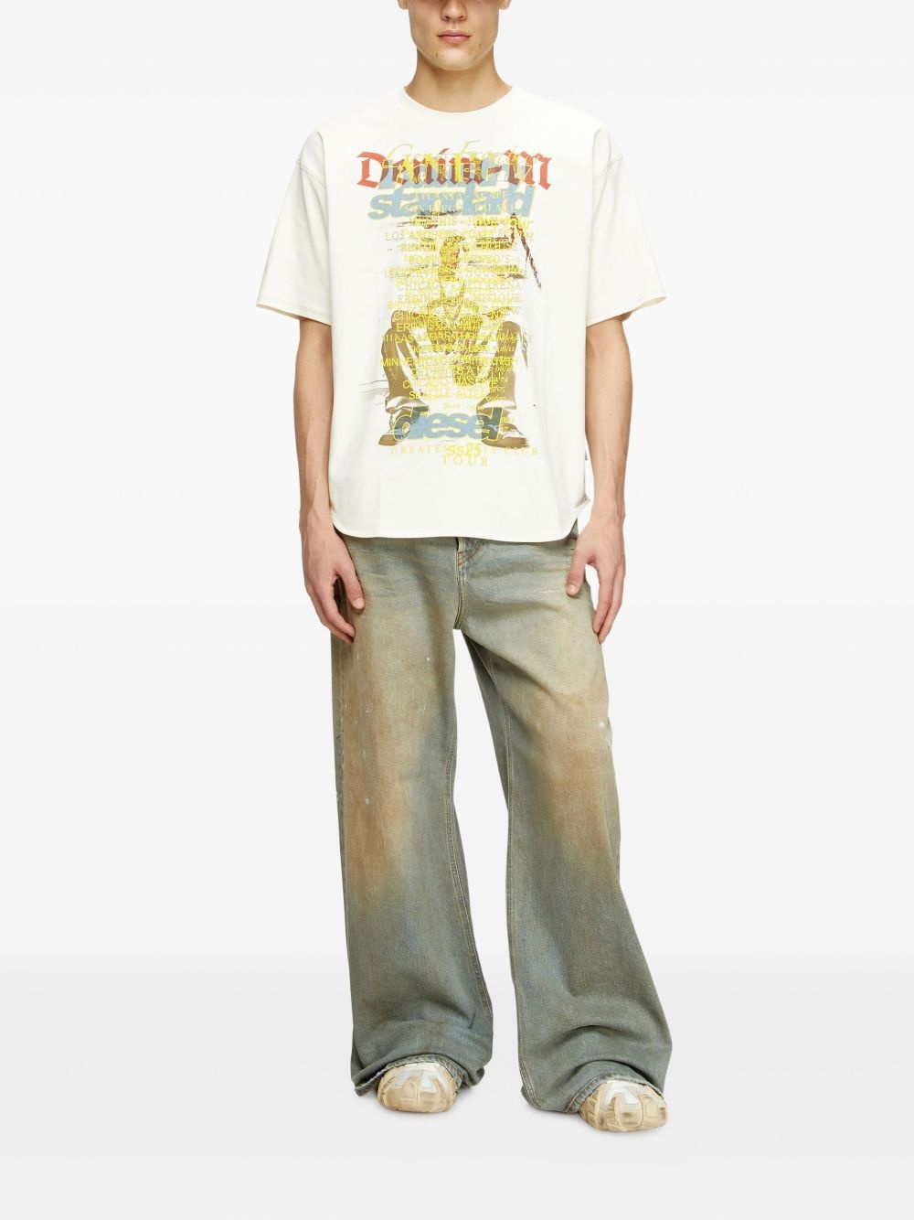 Remaster Capsule T-Bix-AA T-shirt - 3