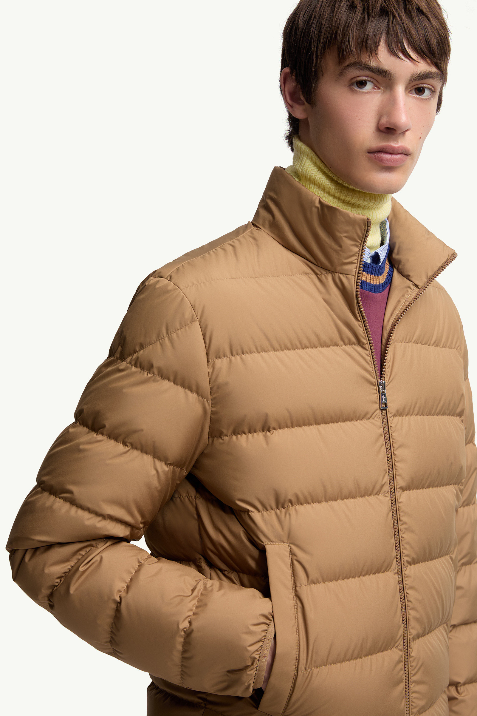 Baudinet Short Down Jacket - 6