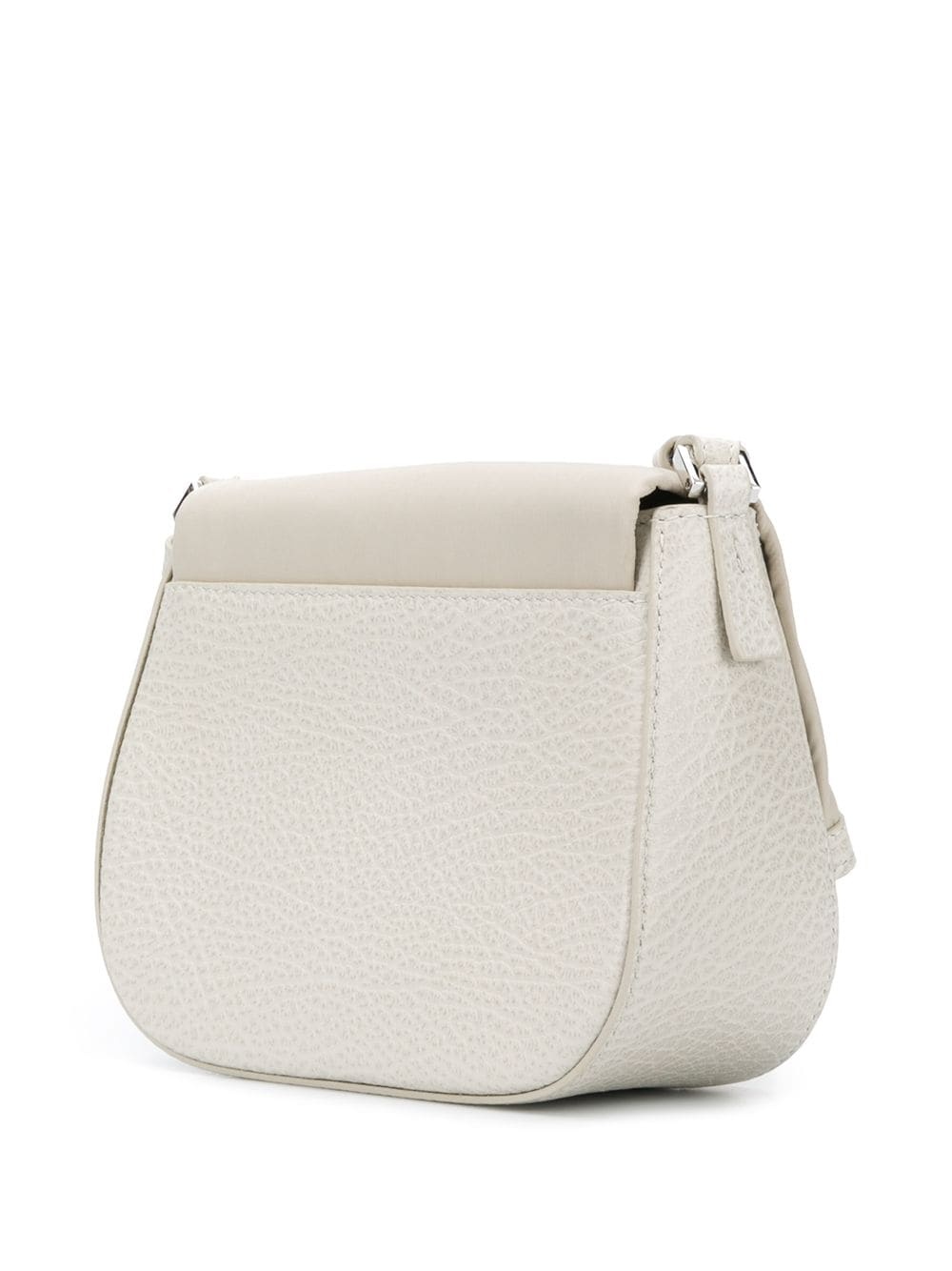 leather crossbody bag - 3