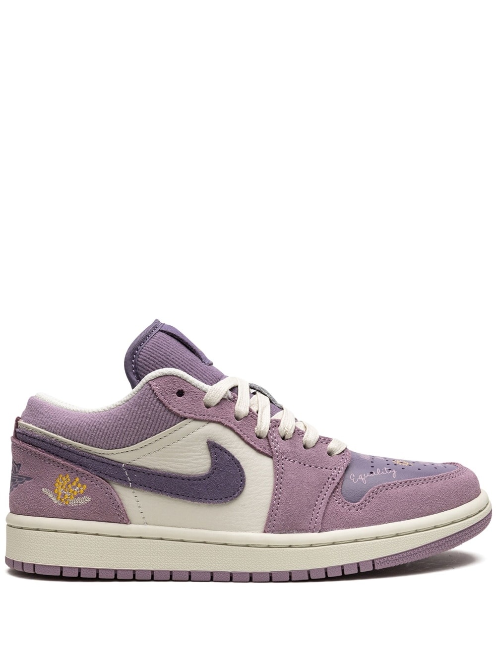 Air Jordan 1 Low IWD sneakers - 1