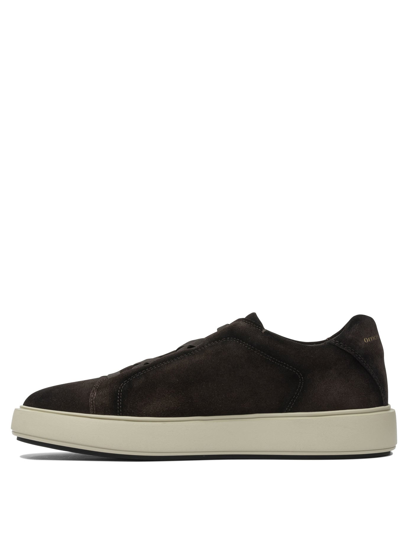 Officine Creative "slouch 001" Sneakers - 3