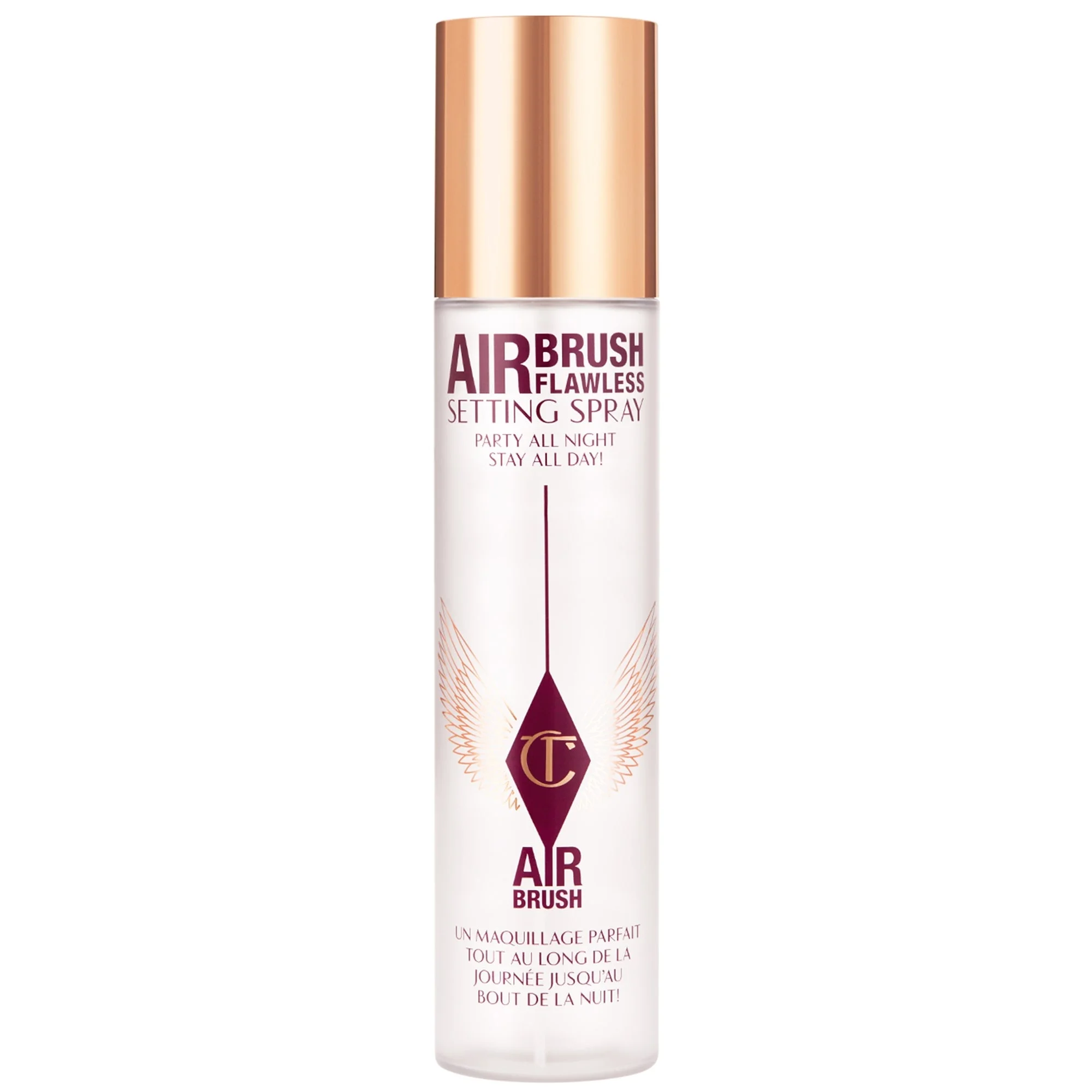 Charlotte Tilbury Airbrush Flawless Setting Spray 200ml - 1