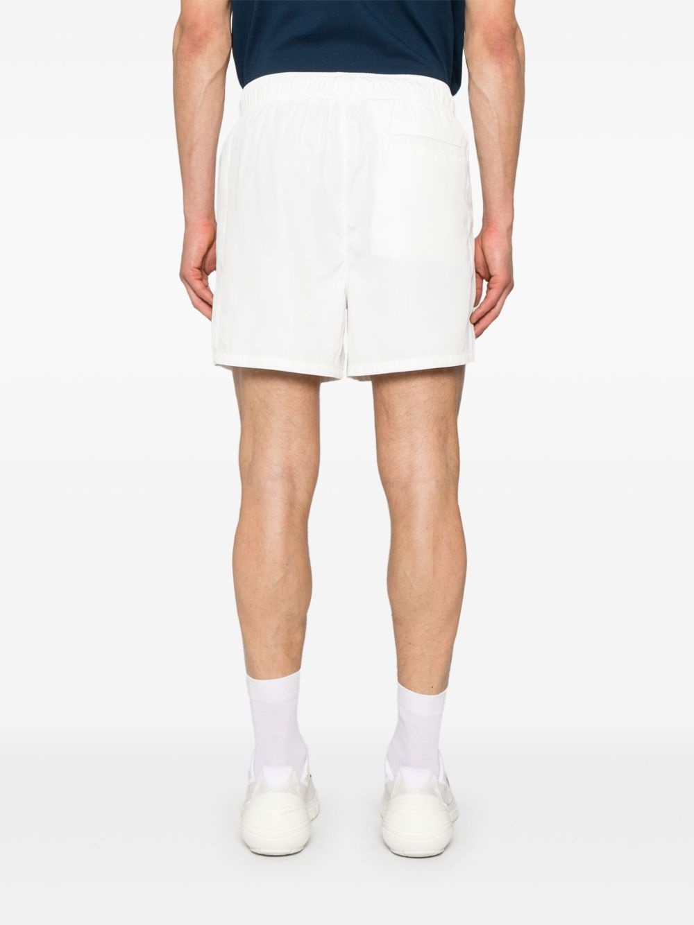 Midnight Acropolis shorts - 4