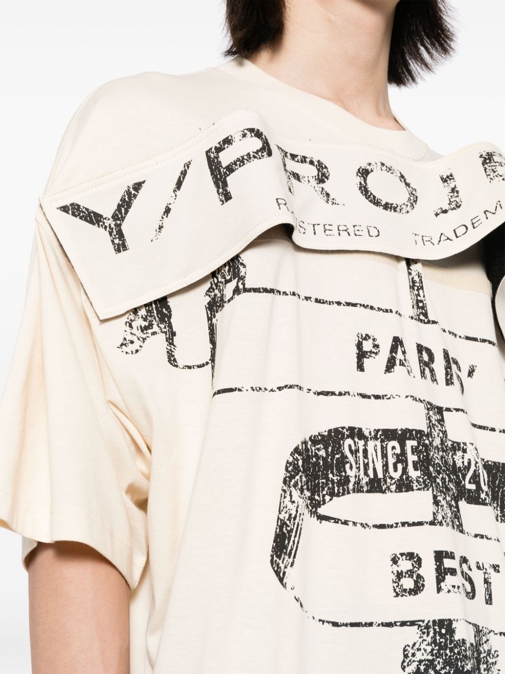 Evergreen Paris T-shirt - 6
