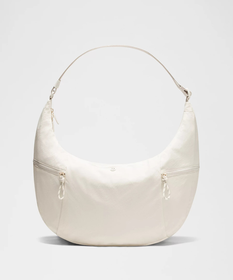 Large Slouchy Sling Bag 13L 1