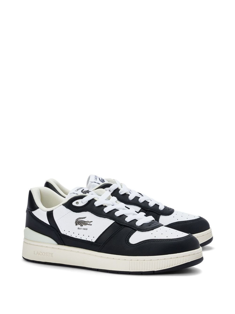 LACOSTE T-Clip Set sneakers outlook