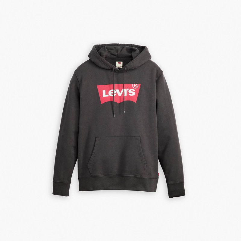 LEVI'S® LOGO HOODIE 1
