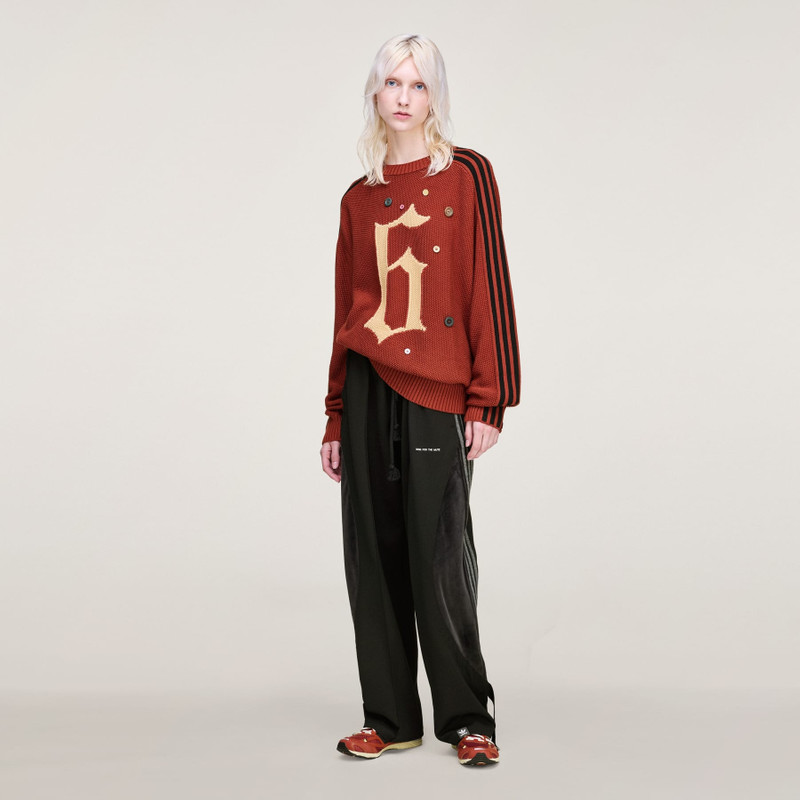 SONG FOR THE MUTE ADI006 SWEATER 6