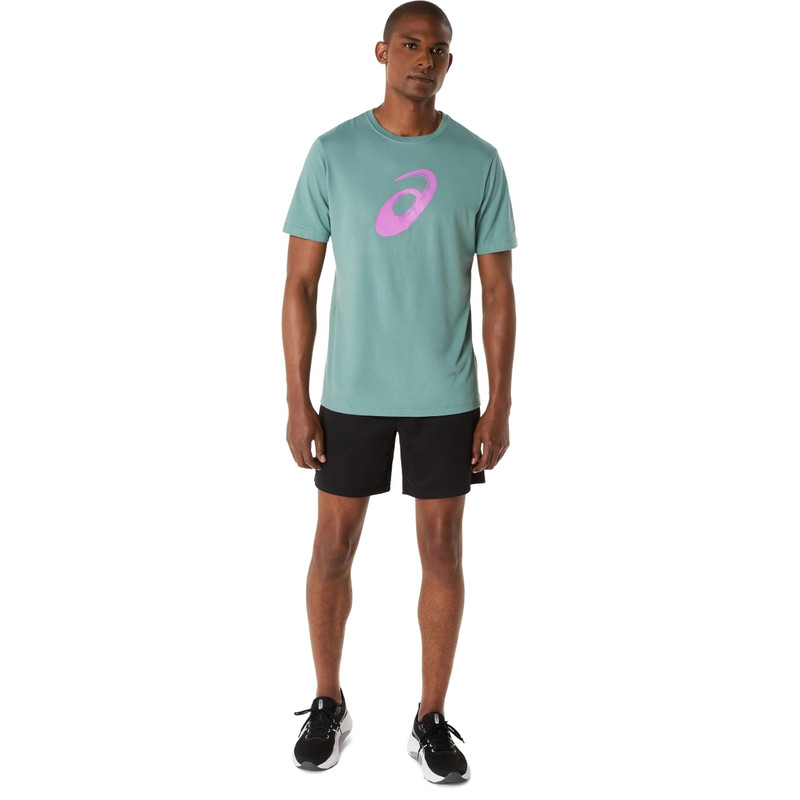 PAINTBRUSH SHORT SLEEVE TEE 6