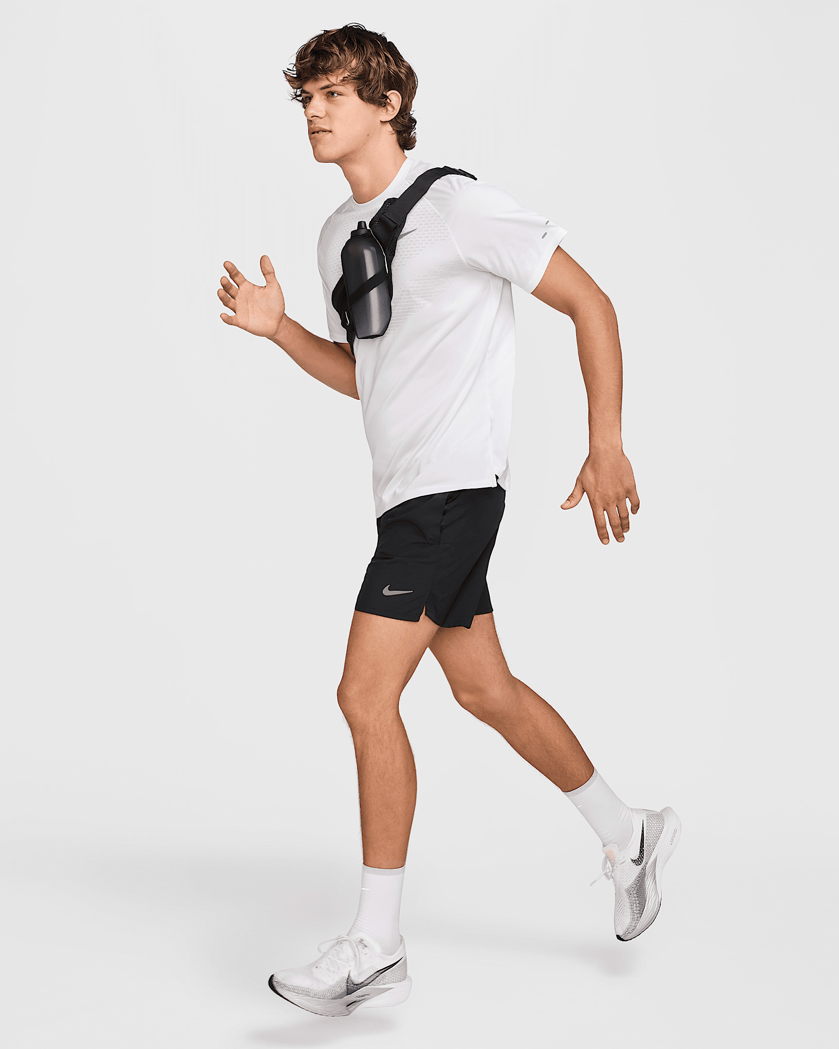 Nike Stride Men's Dri-FIT ADV Short-Sleeve Running Top - 5