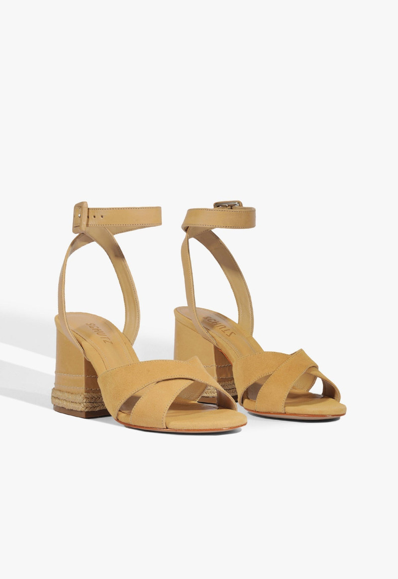 Savana Sandal 3