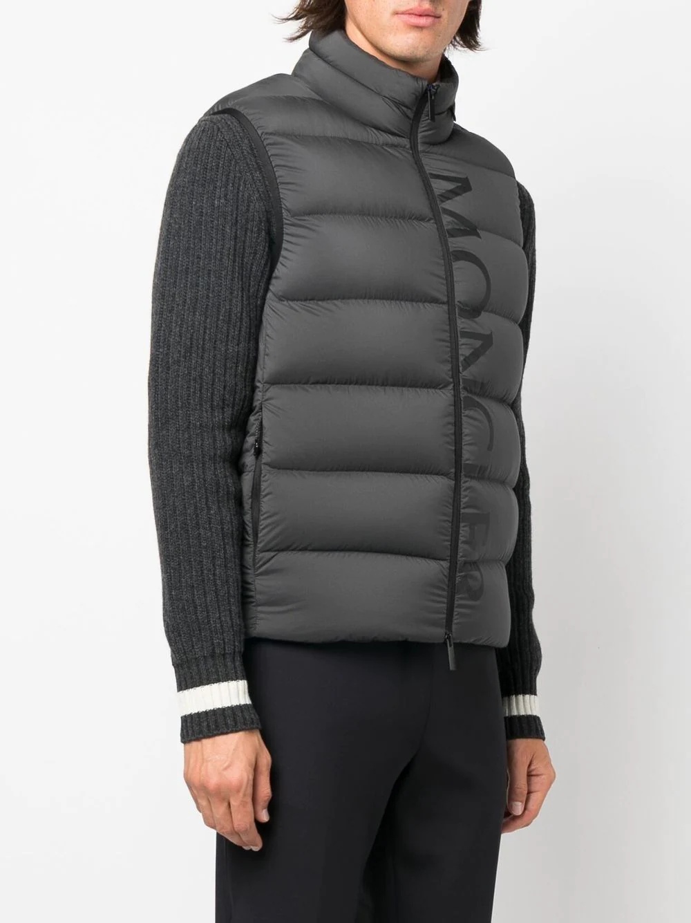 Amak padded gilet - 3