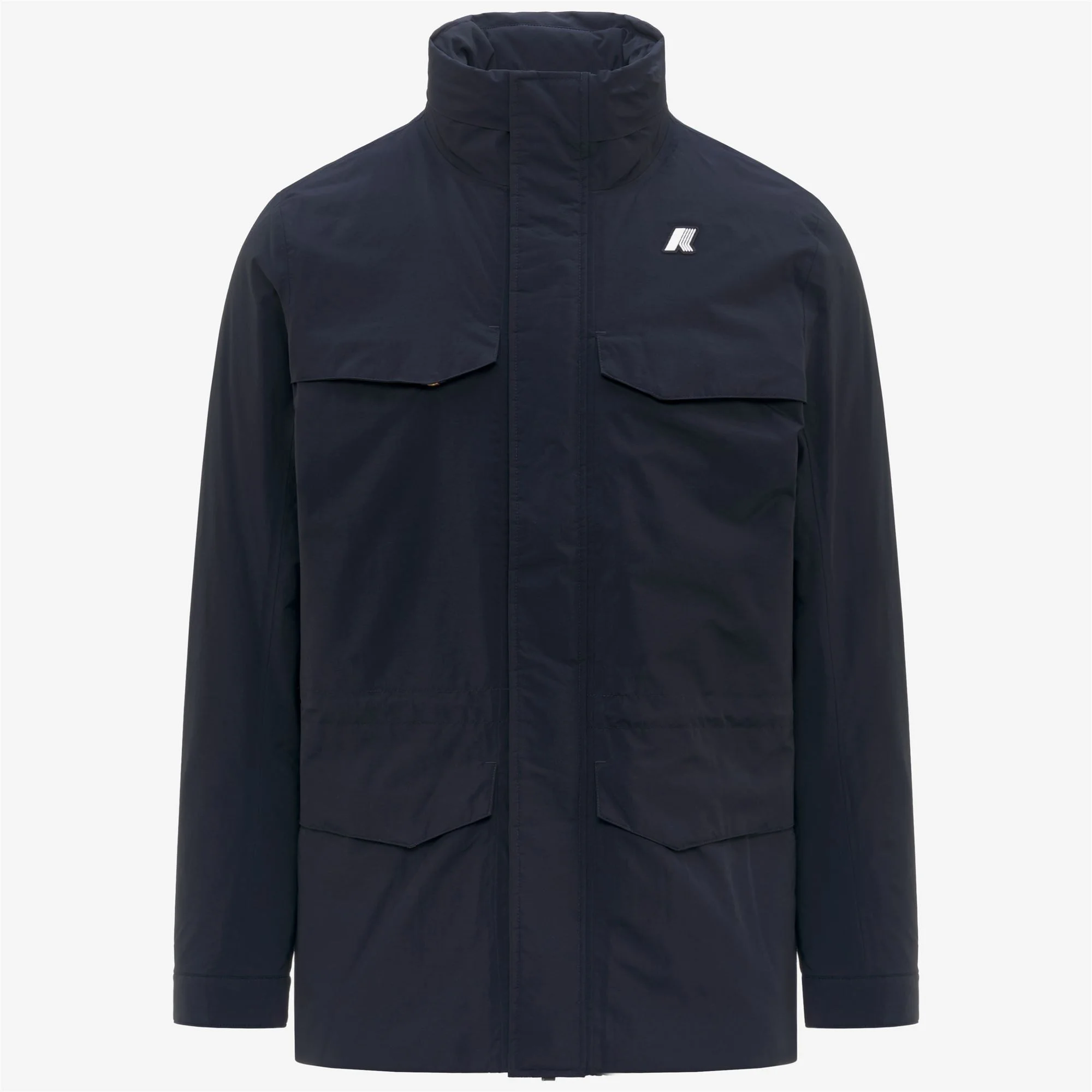 MANUEL WARM OTTOMAN - 1