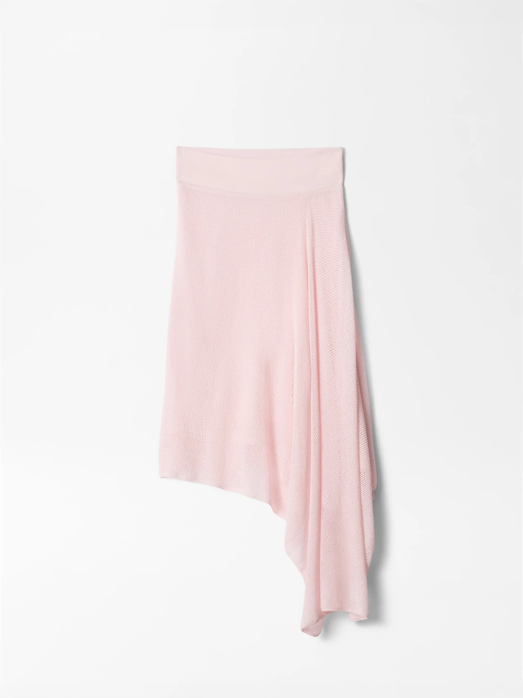 The Voile skirt - 1