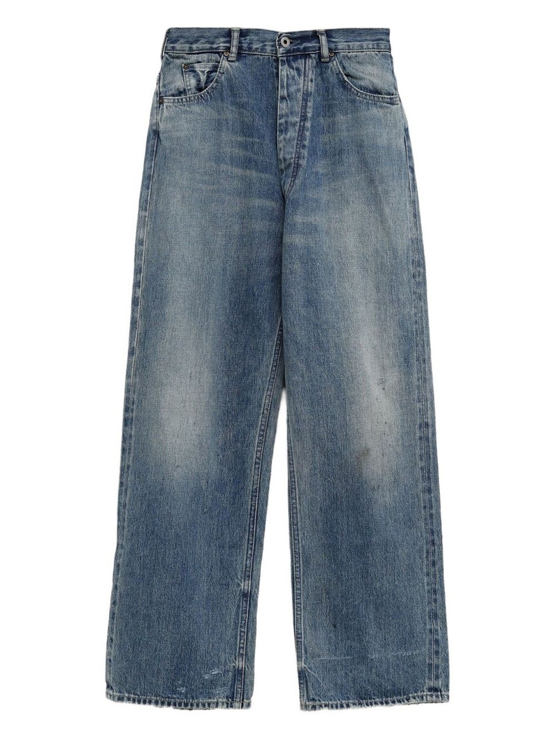 Baggy jeans 1