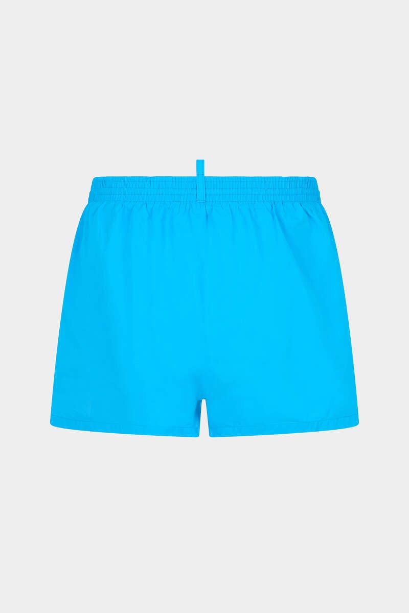TECHNICOLOR BOXER MIDI - 2