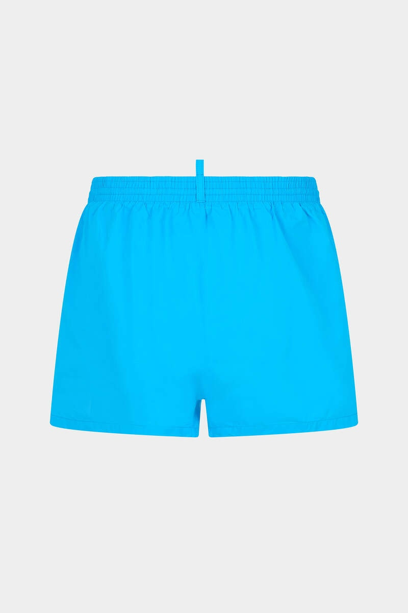 DSQUARED2 TECHNICOLOR BOXER MIDI outlook