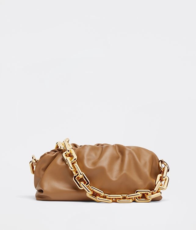 THE CHAIN POUCH - 1