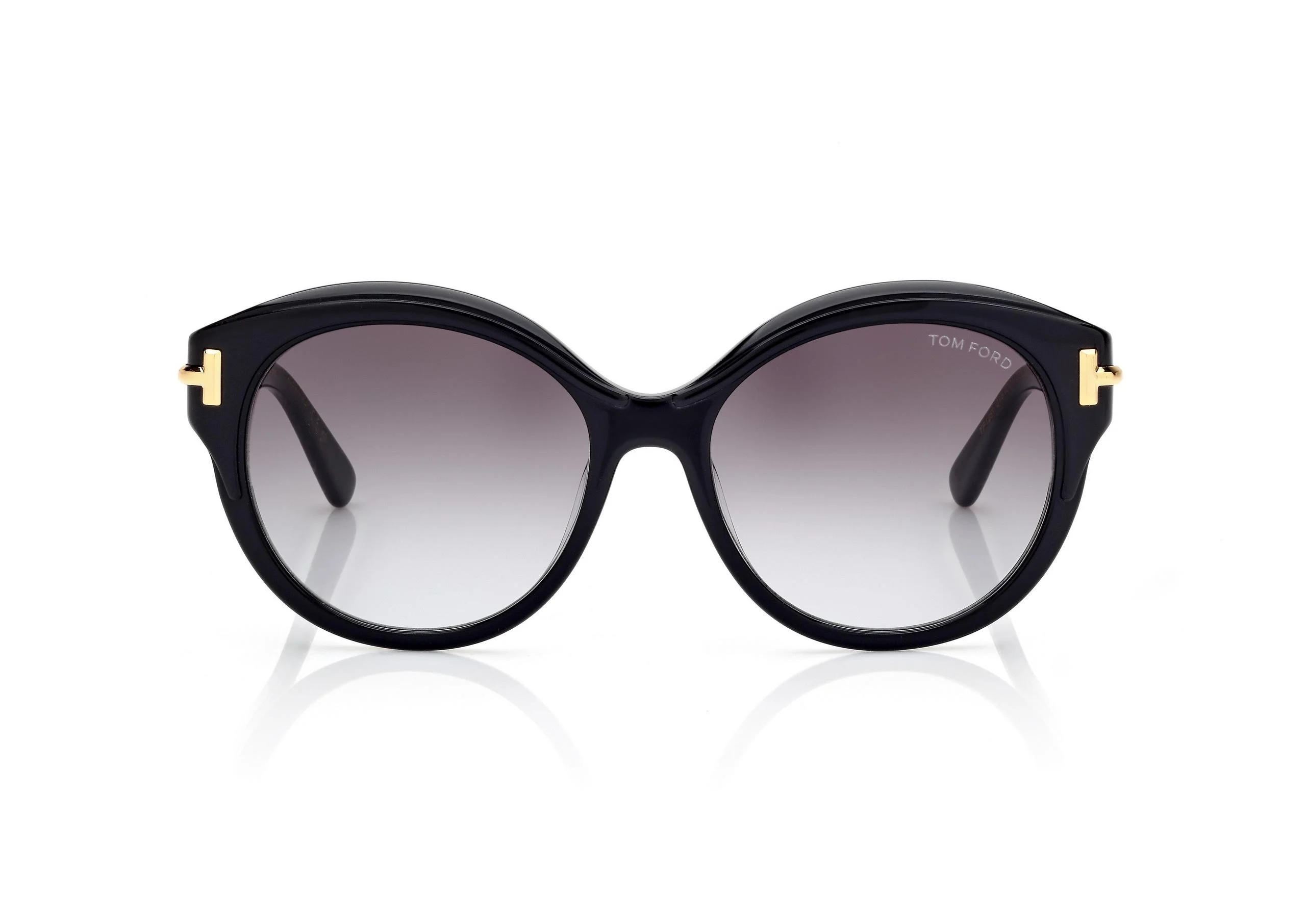 ICON ROUND SUNGLASSES - 1