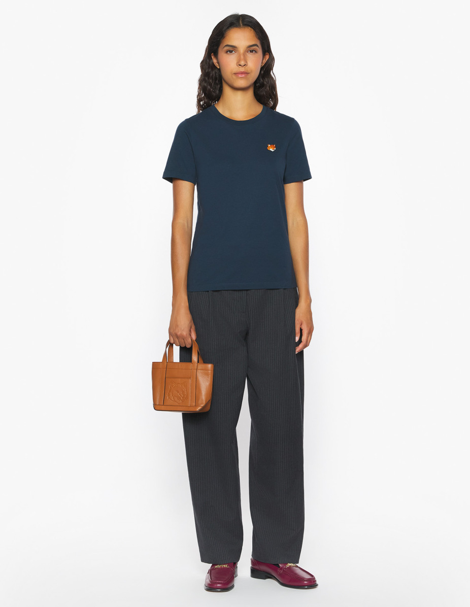 FOX HEAD REGULAR TEE-SHIRT - 2