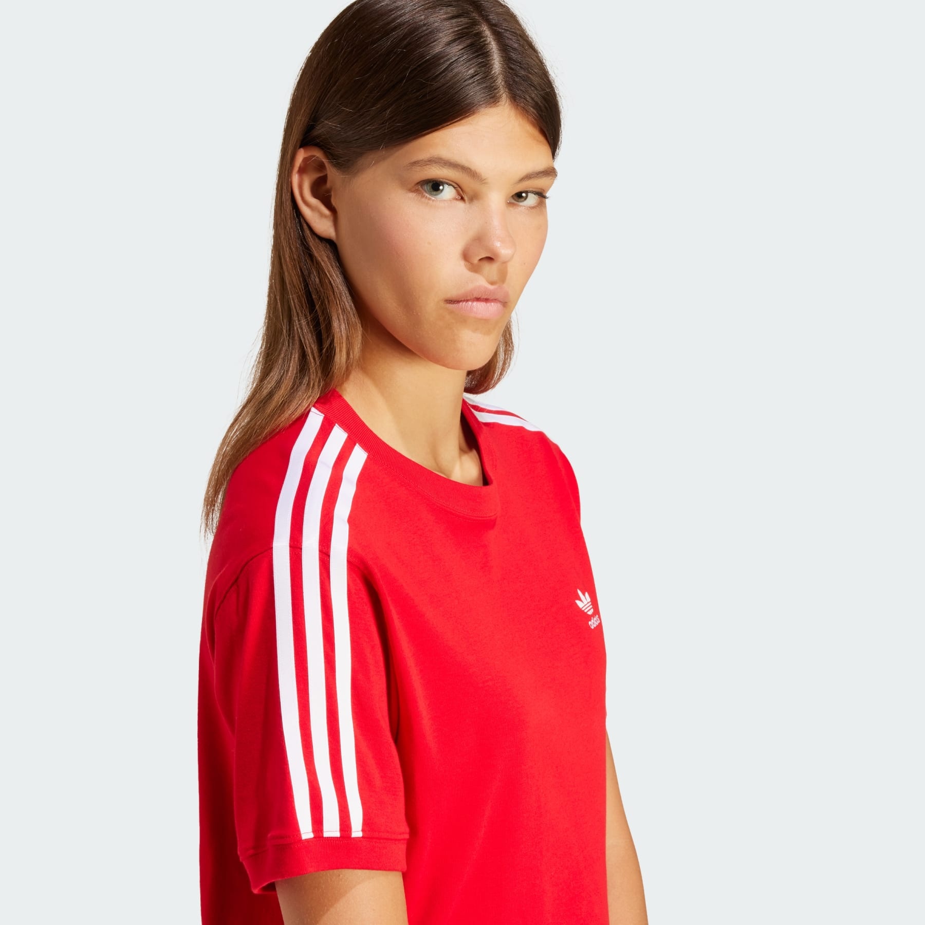 Adicolor 3-Stripes Tee - 5