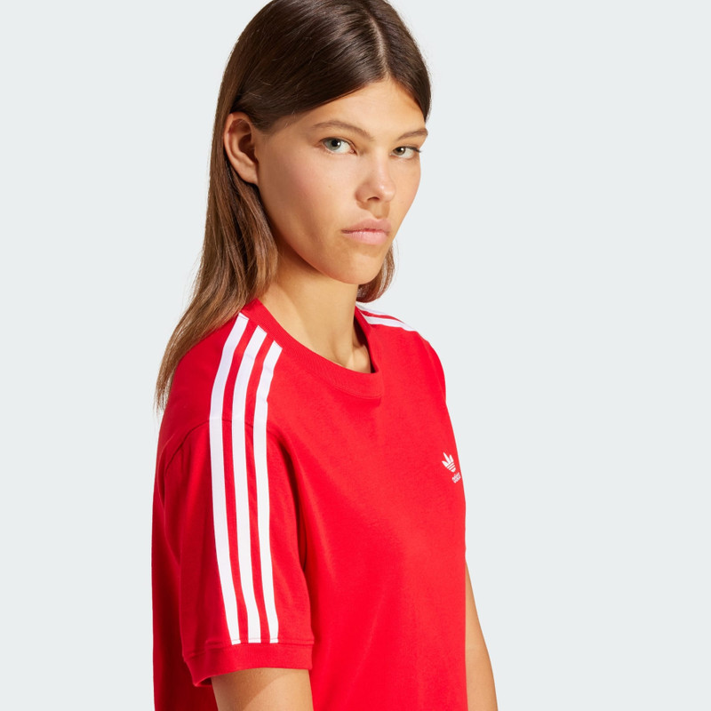 Adicolor 3-Stripes Tee 5