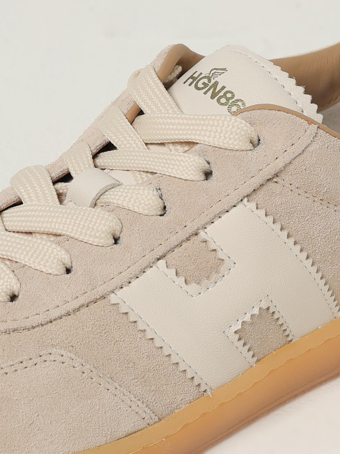 Sneakers woman Hogan - 4