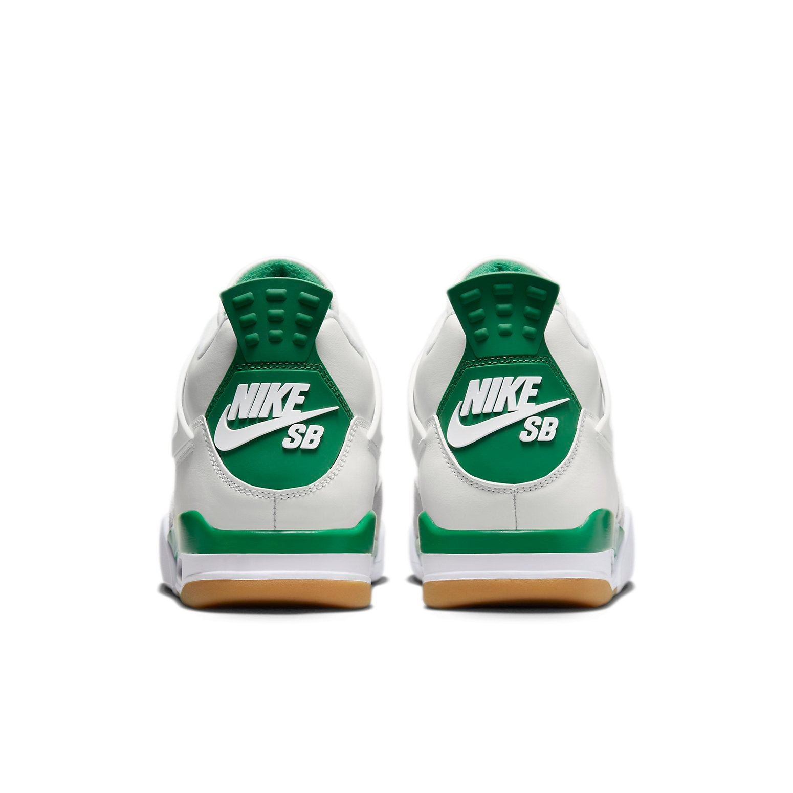 Air Jordan 4 Retro SB 'Pine Green' DR5415-103 - 4