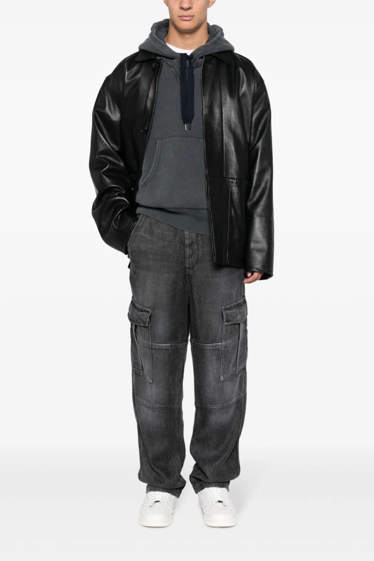 'Terence' jeans - 6