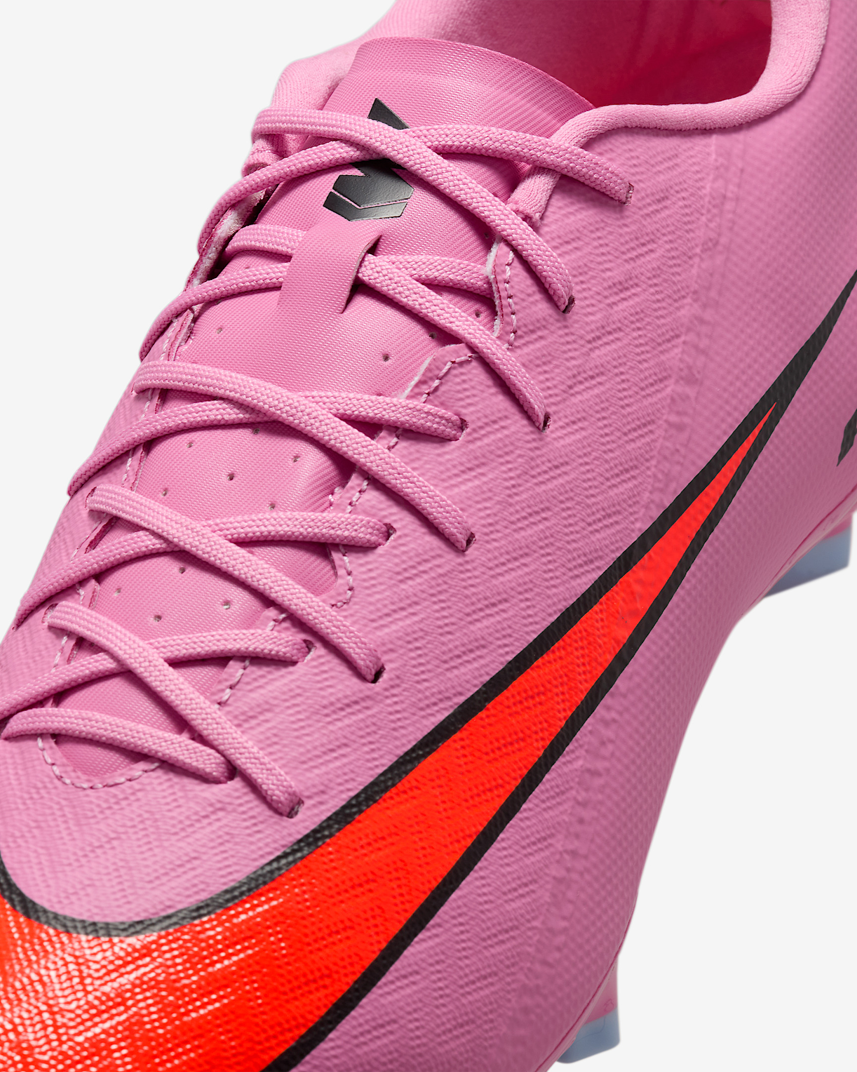 Nike Mercurial Vapor 16 Academy Multi-Ground Low-Top Soccer Cleats - 8