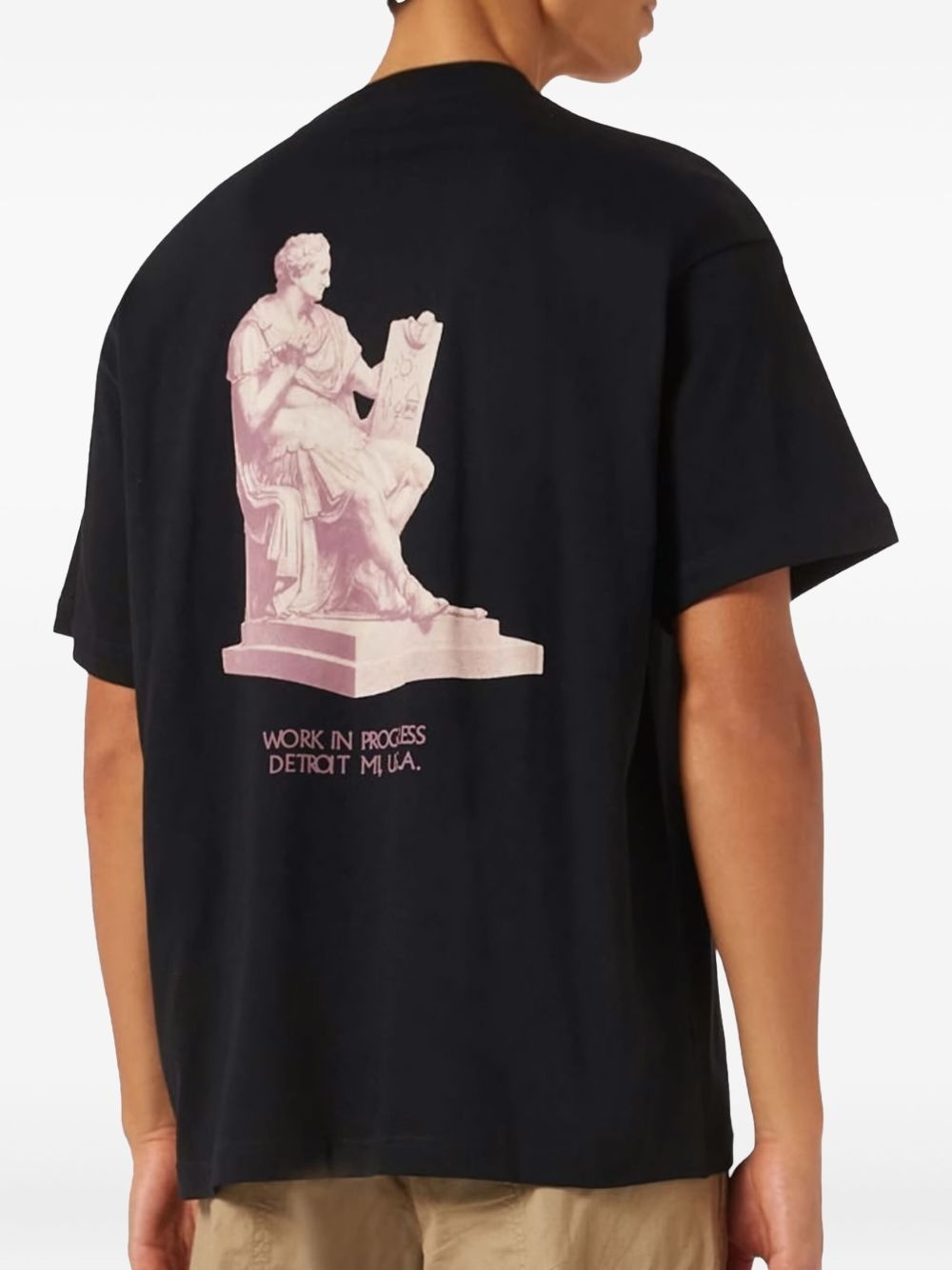 Masterpiece T-shirt - 3