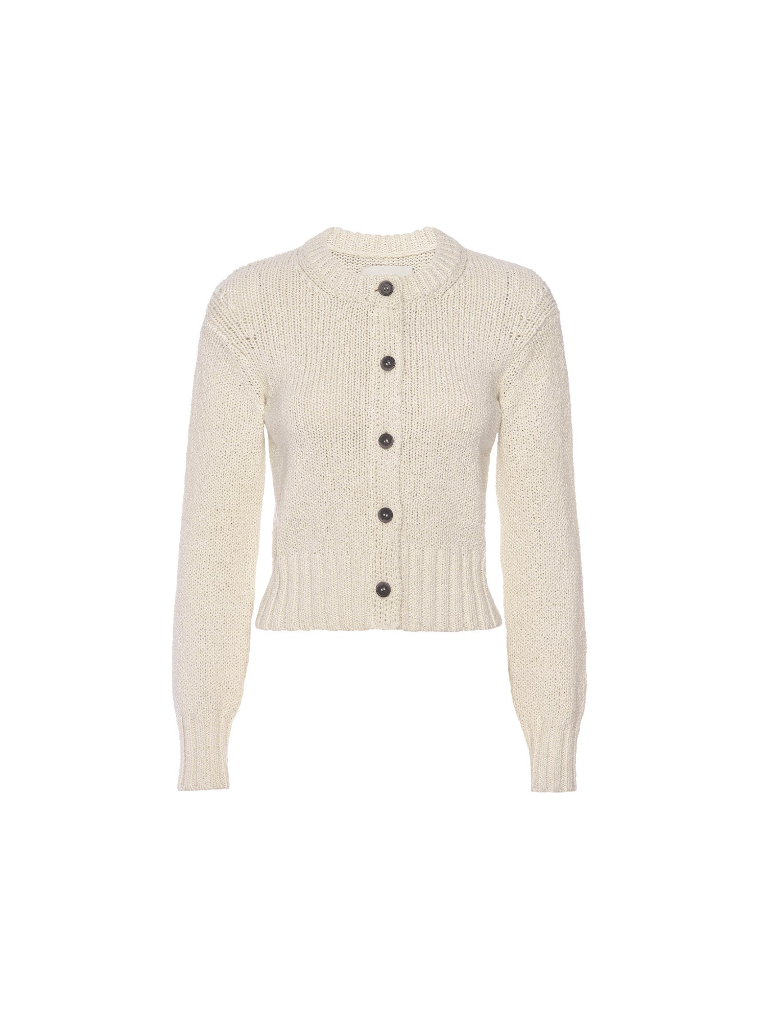 The Mills Cardigan - 3