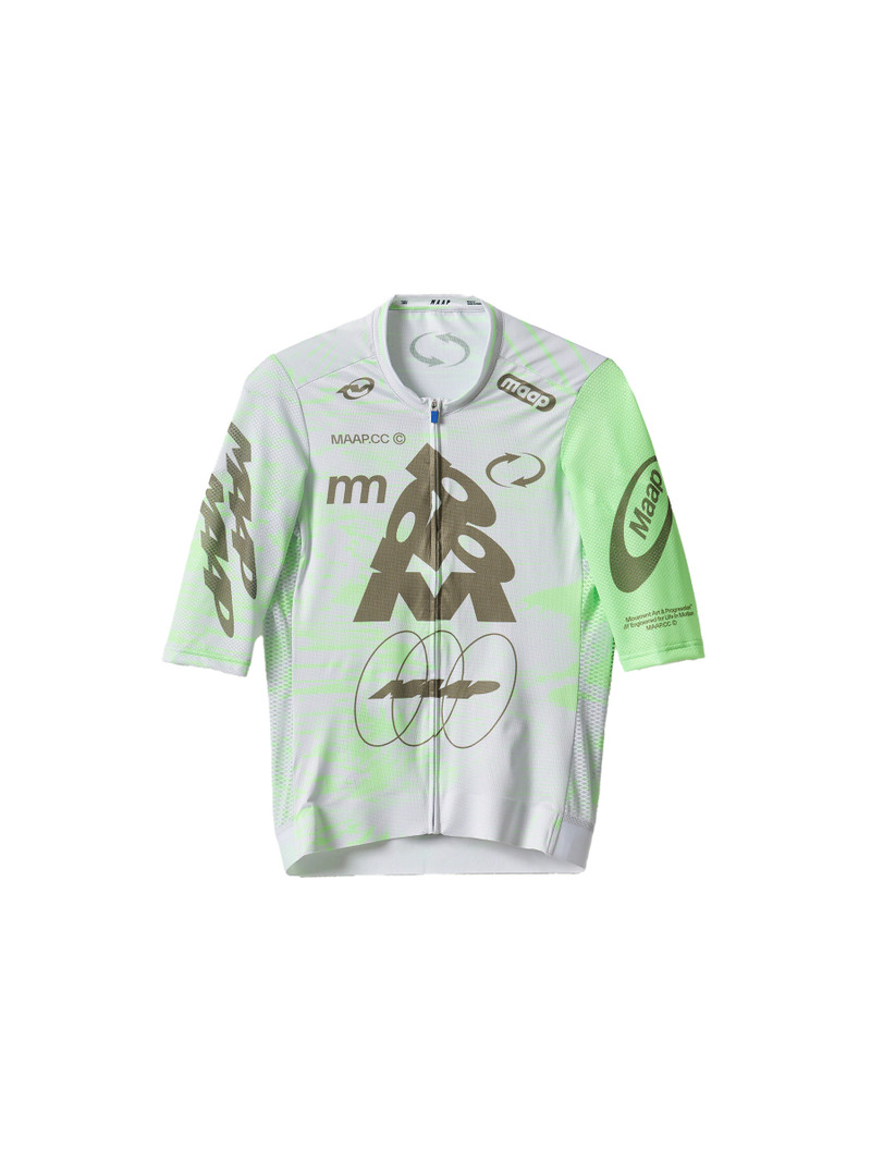 Chroma Pro Air Jersey 3.0 1
