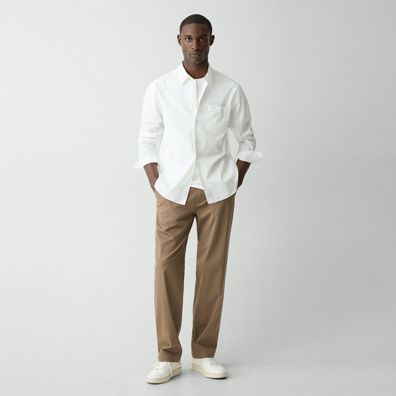 Theory Weekend Shirt in Cotton outlook